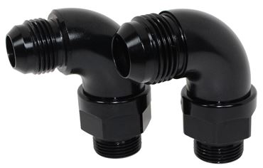Picture for category Fuel - Steering - Oil Adapters