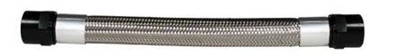 Picture of 550 Series Teflon Stainless Steel Braid Hose