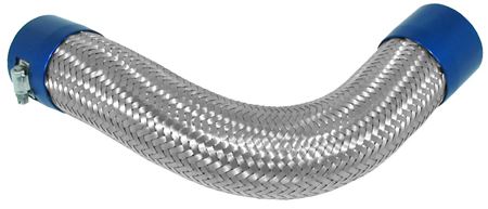 Picture of 111 Series Stainless Steel Braided Cover