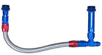 Picture of Carburettor Fuel Line Kits 100 Series Hose