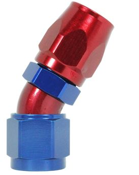 Picture of 100 Series 30 degree Hose End