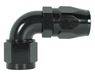 Picture of 100 Series 90 degree Hose End