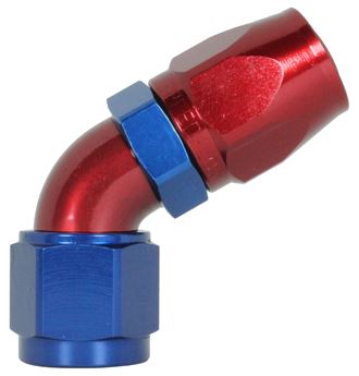 Picture of 100 Series 60 degree Hose End