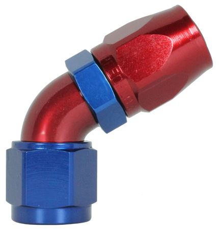 Picture of 100 Series 60 degree Hose End