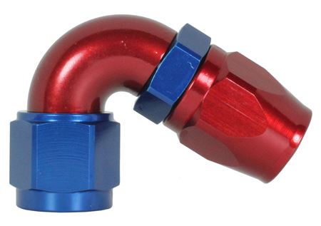 Picture of 100 Series 120 degree Hose End