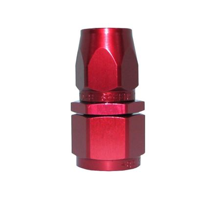 Picture of 100 Series Straight BSPP Hose End