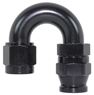 Picture of 200 Series Aluminium 180 degree Hose End