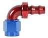 Picture of 400 Series 90 degree Hose End