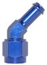 Picture of 411 Series 45 degree Hose End