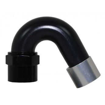 Picture of 550 Series 150 degree Hose End