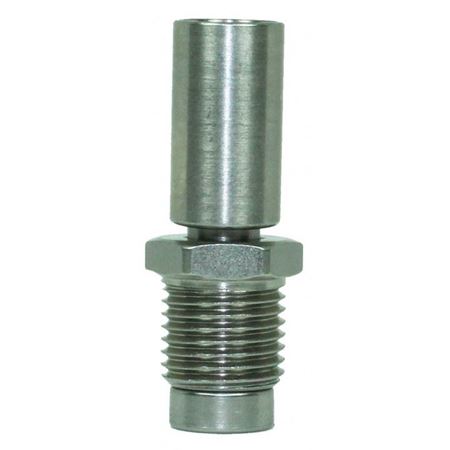 Picture of 520 Series Male Inverted Seat Steel Hose End