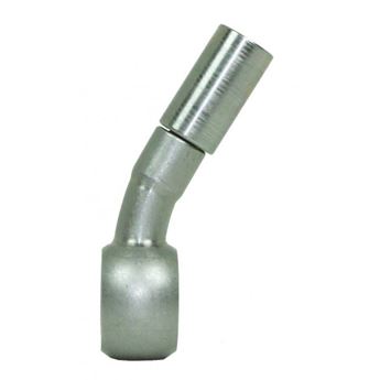 Picture of 520 Series 30 degree 10mm (3/8") Banjo Hose End