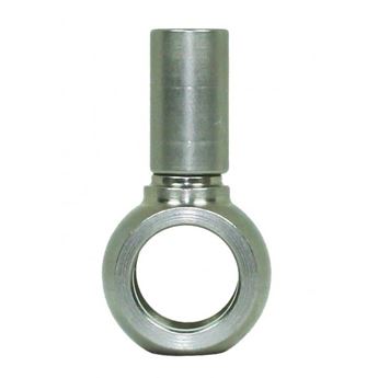 Picture of 520 Series Straight 7/16" Banjo Hose End