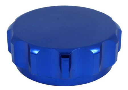 Picture of Aluminium Cap Only