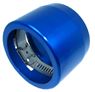 Picture of 150 Series Hose Cover Clamps - Blue