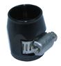 Picture of 150 Series Hose Cover Clamps - Black