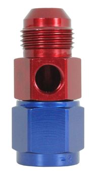 Picture of Female - Male 1/8" NPT Port Adapter