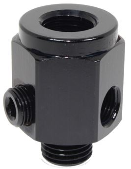 Picture of Metric Oil Sender Adapter