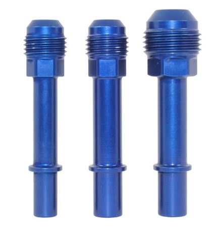 Picture of GM EFI Tube Adapters