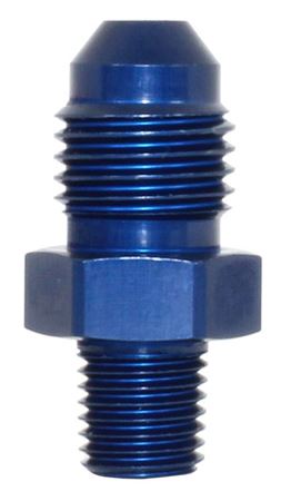 Ford EFI Fuel Pressure Adapter  SpeedflowDirect - Speedflow Hose