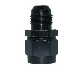 Picture of Metric Female Inverted Adapter