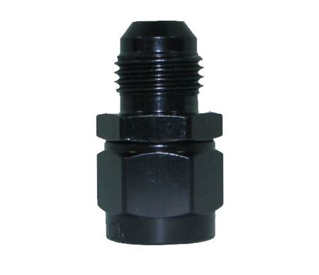 Picture of Metric Female Inverted Adapter