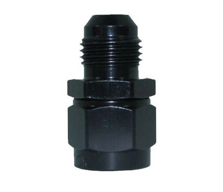 Picture of Metric Female Inverted Adapter