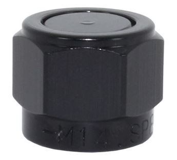 Picture of Metric Cap