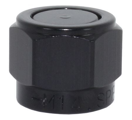 Picture of Metric Cap