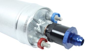 Picture of Metric Inline Non-Return Valve