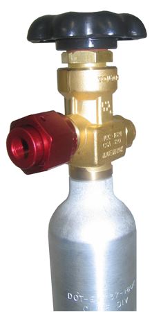 Picture of BSPP Bottle Adapter