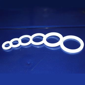 Picture of Teflon Washers