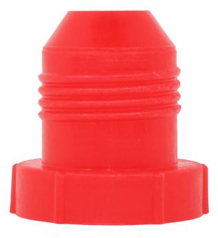 Picture of Plastic Flare Plug