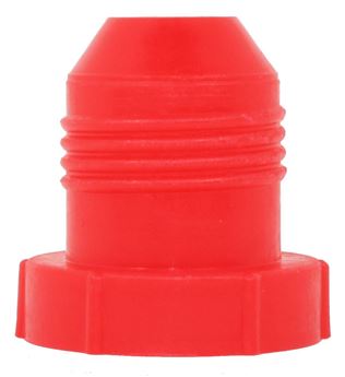 Picture of Plastic Flare Plug