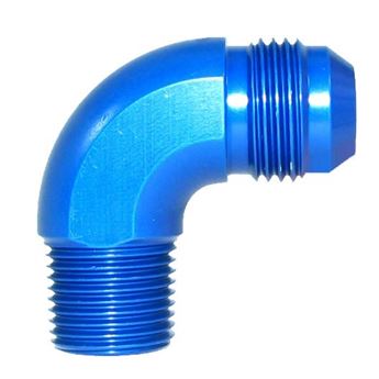 Picture of 90 degree Male NPT Adapters