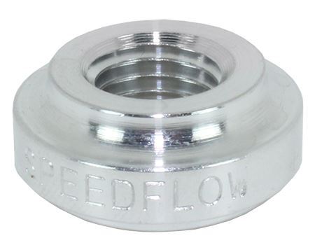 Picture of Aluminium Female Metric Bung