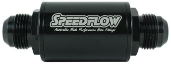 Picture of 601 Short Series Filters AN12