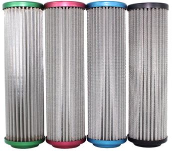 Picture of 602 Series Replacement Filter Elements