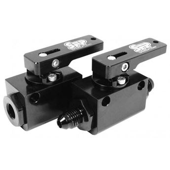 Picture of XS Body Ball Valves