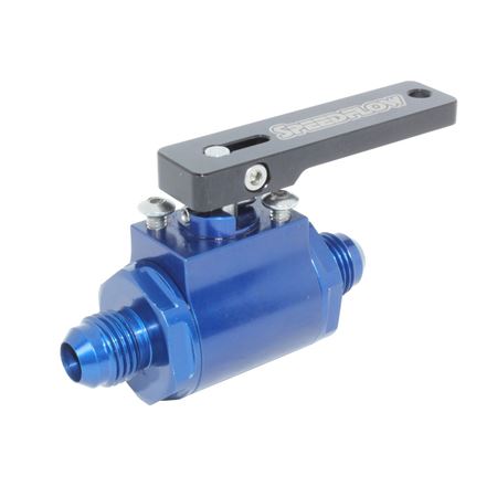 Picture of Small Body Ball Valves