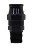 Picture of 200 Series Aluminium Male NPT Hose End