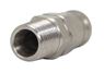 Picture of 200 Series Aluminium Male NPT Hose End