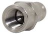 Picture of 200 Series Aluminium Female NPT Hose End