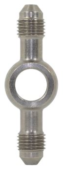 Picture of Double Male Flare Banjo 10mm (3/8") Eye