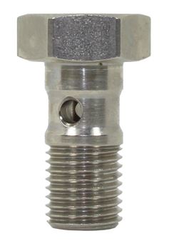 Picture of Steel Single Banjo Bolt - BSPP