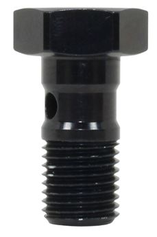 Picture of Aluminium Single Banjo Bolt 