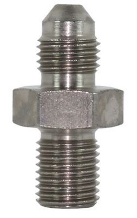 Picture of Steel Male Washer Seal Adapters Imperial
