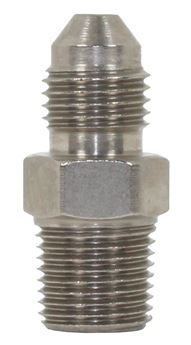 Picture of Steel Male NPT Adapters