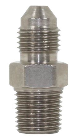 Picture of Steel Male NPT Adapters