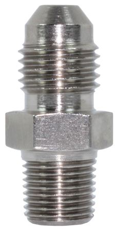 Picture of Steel Male BSPT Adapters